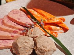 -芸山季·云南野生菌火锅(人民广场来福士店)