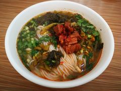 -薇酌饮·陕西菜(南门外店)