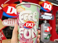 -DQ·蛋糕·冰淇淋(五角场万达店)