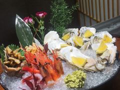 -九井澤精致料理(金茂店)