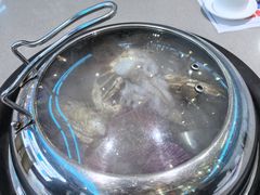 -大锅强·蒸海鲜青岛菜(吾悦广场店)