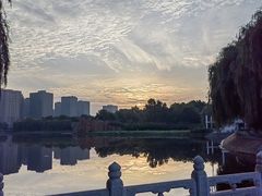 -裕华世纪公园