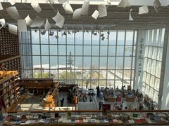 -朵云书院(滴水湖店)