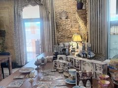 -萨拉热窝长城中餐厅