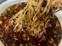 -京穆兰兰州牛肉面·清真(西客站店)