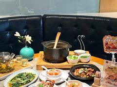 -如轩·海鲜砂锅粥·潮汕菜(南城店)