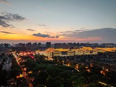 -烛影拾光观景餐厅·创意菜·摄影·小提琴(大唐不夜城店)