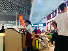 -大唐腾记腊汁肉夹馍(西安北站店)
