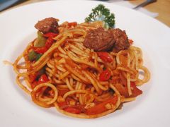 -菲滋意式餐厅(金华银泰城店)