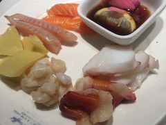 -星伦多自助料理·涮烤一体(虹悦城店)