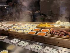 -老乡鸡(上海白玉兰广场店)