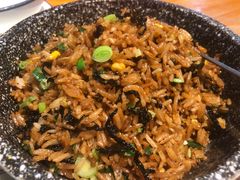 紫菜炒饭-大厨的餐厅(曾厝垵总店)