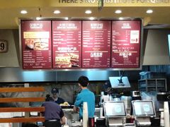 -The Habit Burger Grill 哈比特汉堡(爱琴海店)