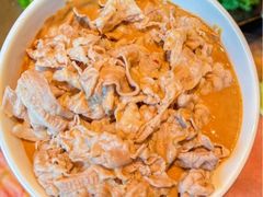 -南门四季铜锅涮肉(左家庄店)