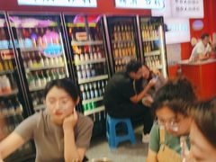 -南浦洞烤肉·新世界版(奥体店)