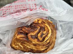 -宫门口馒头铺(创始人总店)