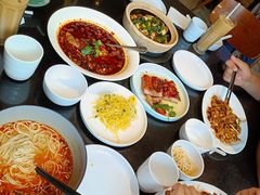 -新旺茶餐厅•早餐(迪士尼小镇店)