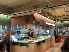 -水平有限广西米粉·广西风味集(五道口店)