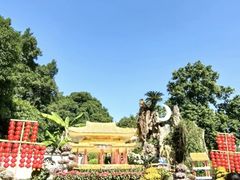 -西湖公园(鼓楼区)