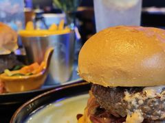 -blue frog蓝蛙(长泰广场店)