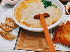 -味千拉面(增城万达广场店)