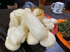 -小媳妇铁锅炖(安华街店)