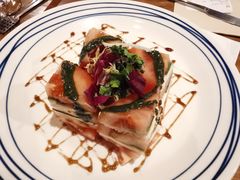 番茄水芝士沙拉-LIBERO(张虹路店)