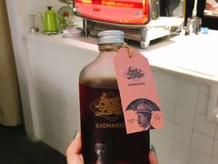 冷萃咖啡-Badmarket(庙前西街店)