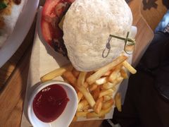 La&nbsp;Strada(安福路店)-La Strada(安福路店)