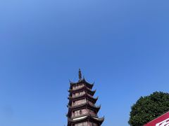 -观潮胜地公园
