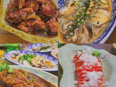 -灵福缘私房菜·农家菜(拈花湾·灵山大佛必推店)