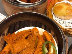 -点点心点心专门店(旺角店)