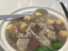 -苏晓玥·手作江南小吃(深圳北站店)