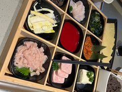 -海底捞火锅(旭辉MALL店)