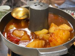 -吃货私房菜(丽江束河古镇店)
