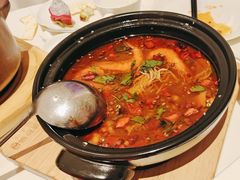 -滨河味道(南内环店)