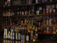 -BIJOU coffee&cocktail(龙岗万科广场店)