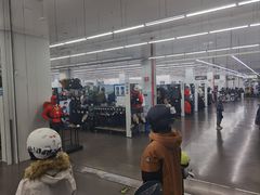 -迪卡侬(袁家岗店)