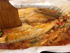 -鱼鼎香烤鱼火锅(华发商都店)