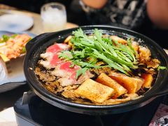 -琴寿司居酒屋(中山广场店)