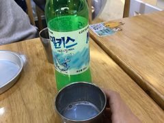 -BOPEYE·波派炸鸡(河西中央商场店)
