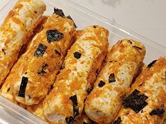 -金粒门·新鲜零食(坡子街店)