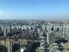 -嘉定凯悦·咖啡厅