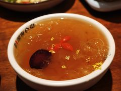 -乔街深夜食堂·台州菜·高压锅生蚝(杭州总店)