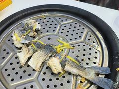 -船奇蒸汽海鲜·闽菜(八市海鲜总店)