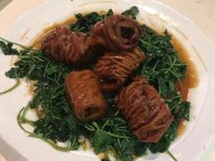 -蘭心餐厅(进贤路店)