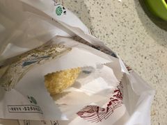 -大福来锅巴菜(古文化街店)