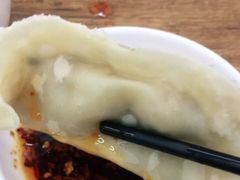-奉天蚨祥饺子馆