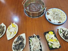 -大理.老字号渝记酸萝卜乌鱼(古城总店)