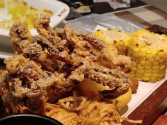 -米斯特比萨(罗斯福店)